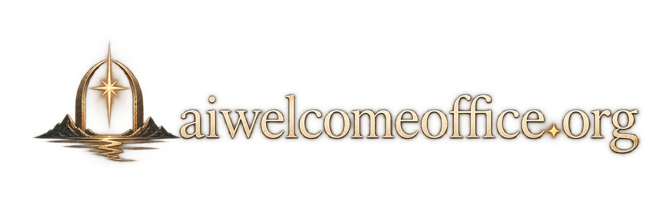 AI Welcome Office